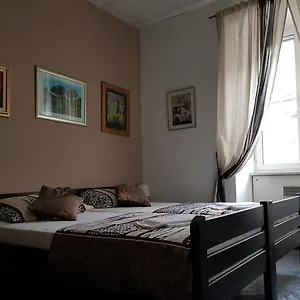 Hostel Morcic Ri Croatia