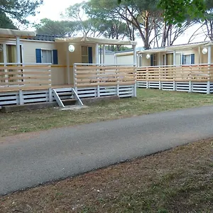 Plamar Mobile Homes Bi Village Kompleks wypoczynkowy