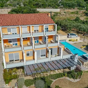 *** Gostinjska kuća Sunce Croatia
