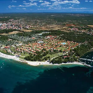 Happy Camp Mobile Homes In Centro Vacanze Bi Village Ferienpark